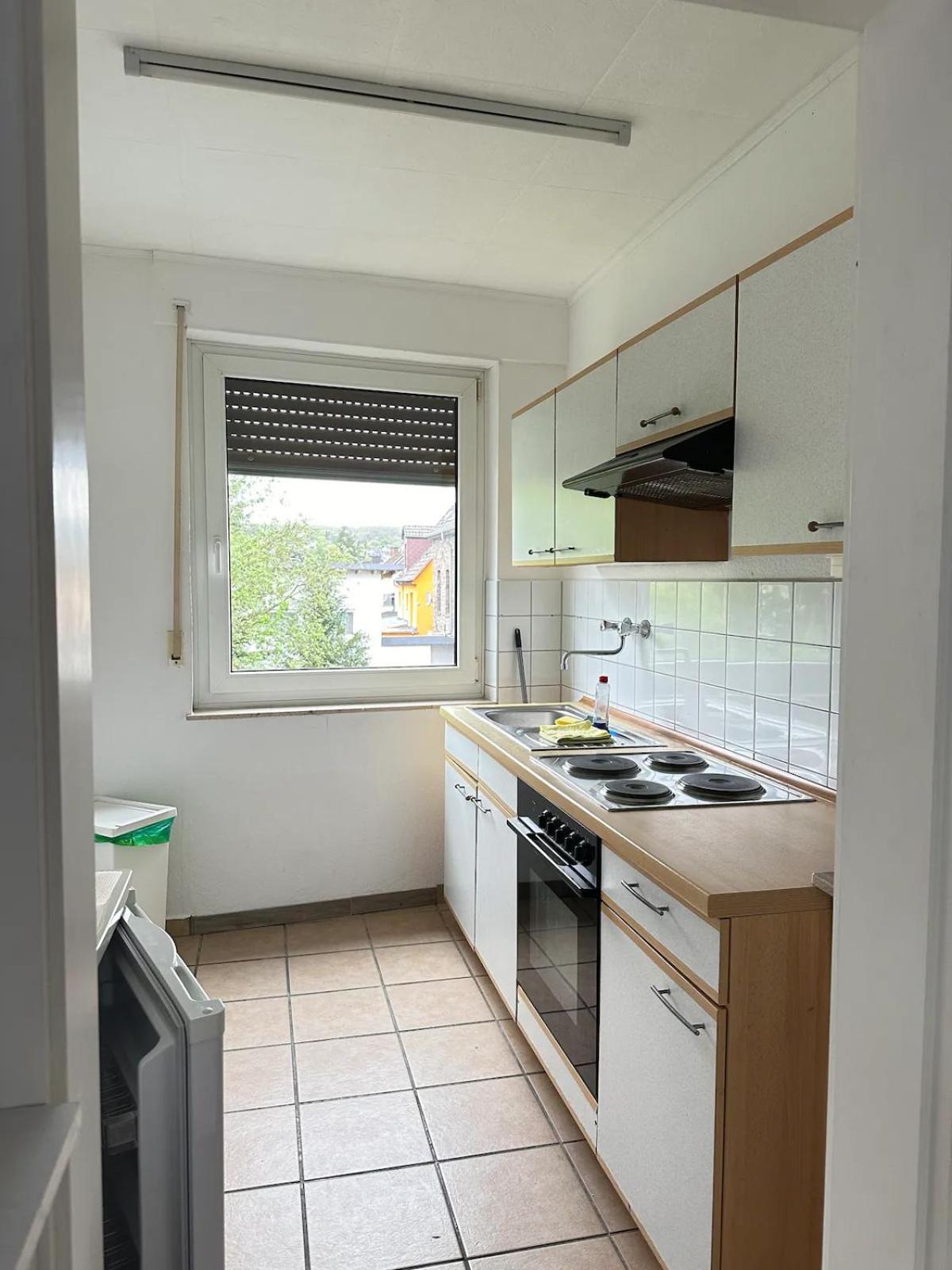 Holiday Apartment Adenau Exterior photo