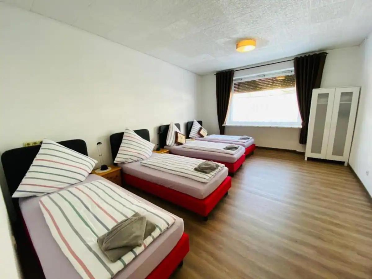 Holiday Apartment Adenau Room photo