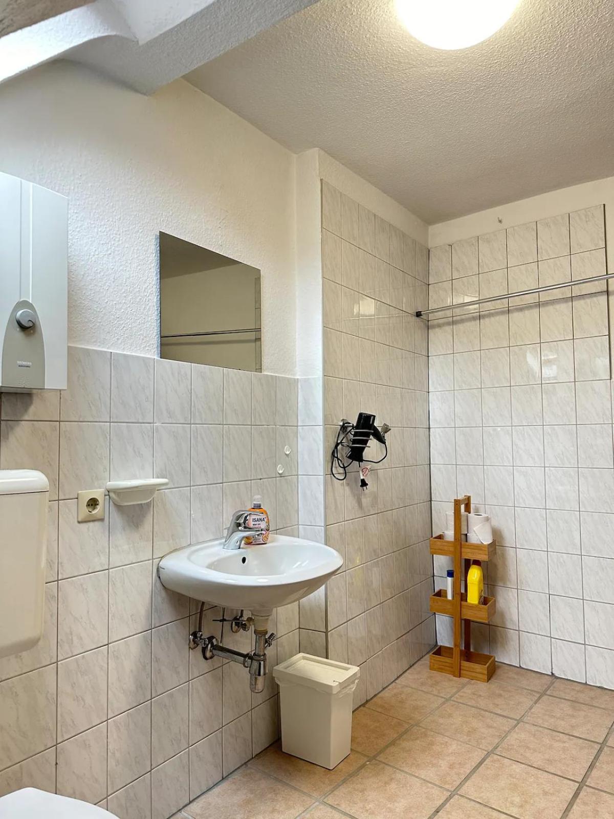 Holiday Apartment Adenau Room photo