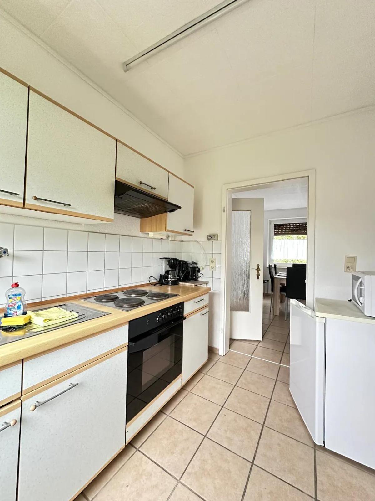 Holiday Apartment Adenau Room photo