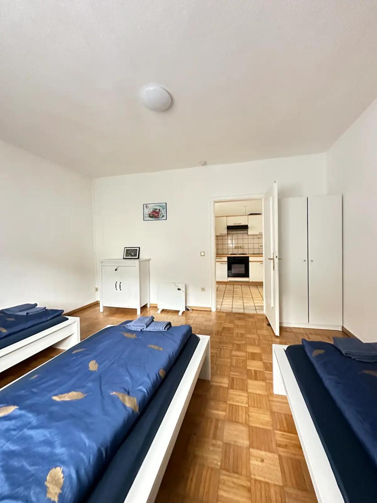 Holiday Apartment Adenau Room photo