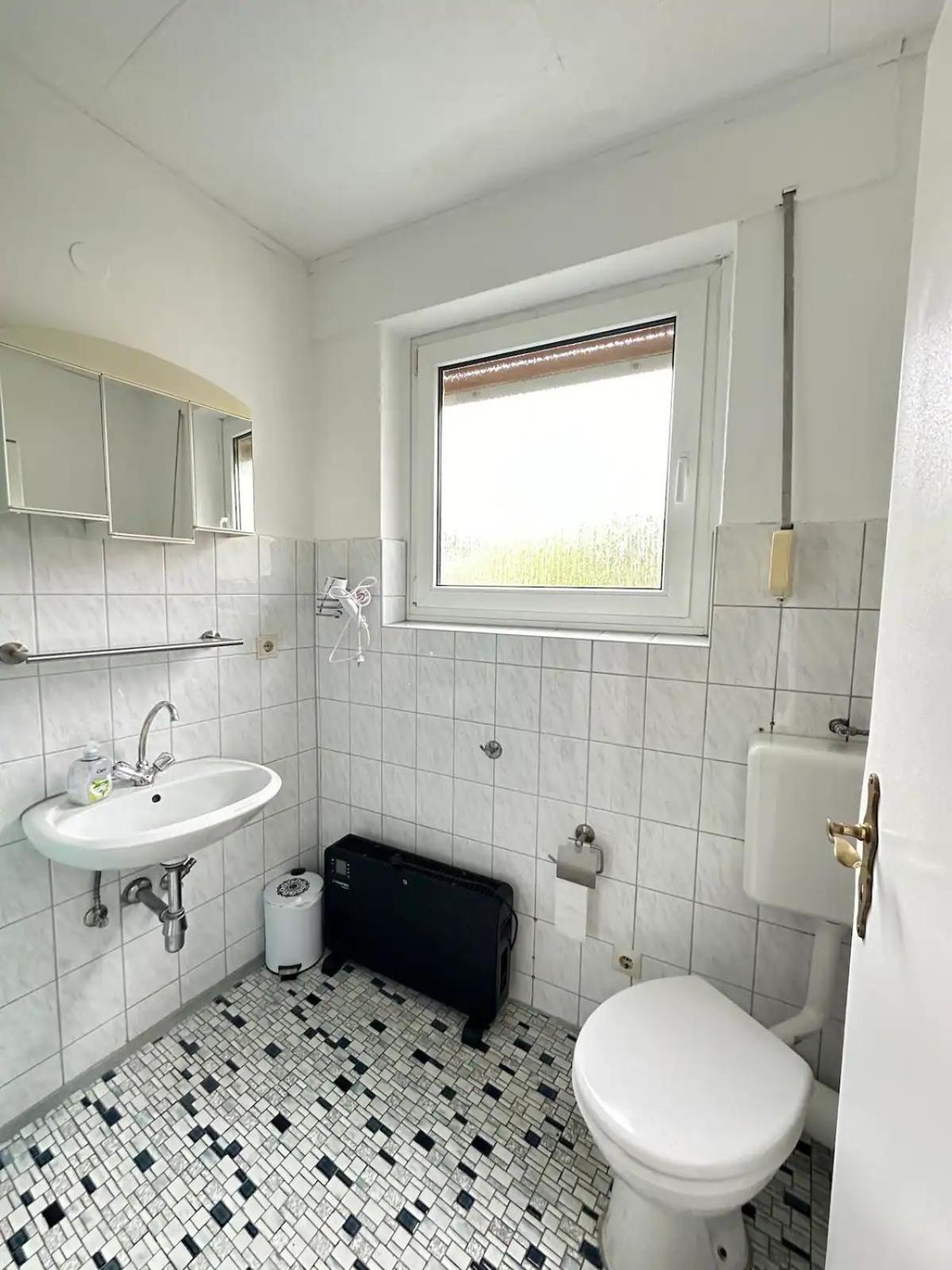 Holiday Apartment Adenau Room photo